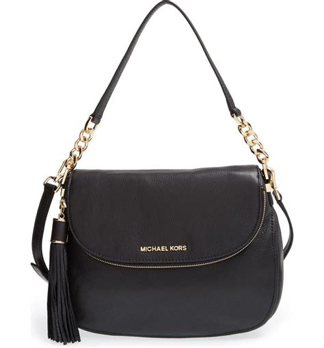 michael michael kors medium convertible shoulder bag|Michael Kors flat shoulder bags.